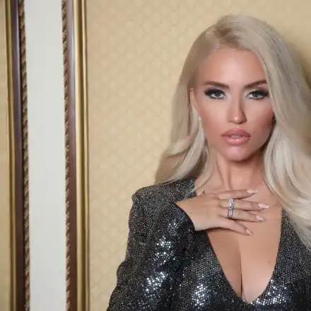 Племенницата на Тита тъне в мистерия