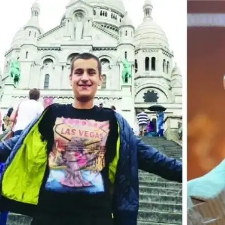 Племенникът на Слави се избухна: Проваляте живота ми, никой не може да ми каже с коя да бъда!