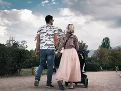 Поли Генова показа любимия си