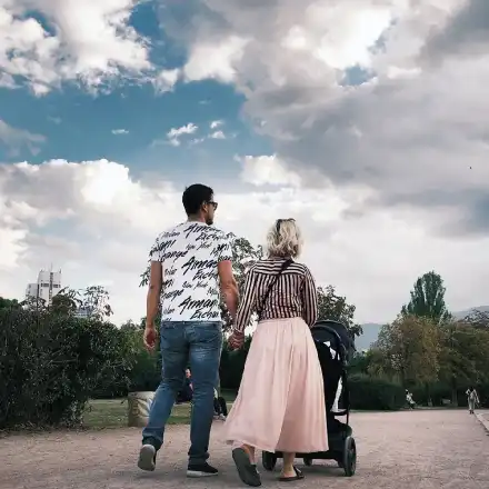 Поли Генова показа любимия си