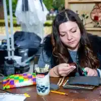 Празничен финал за One Love Tour 2019