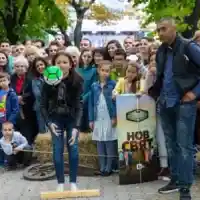 Празничен финал за One Love Tour 2019