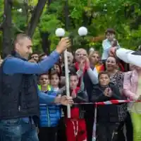 Празничен финал за One Love Tour 2019