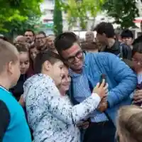 Празничен финал за One Love Tour 2019