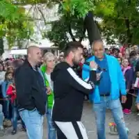 Празничен финал за One Love Tour 2019