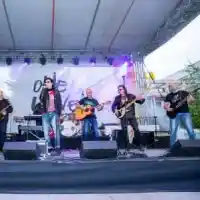 Празничен финал за One Love Tour 2019