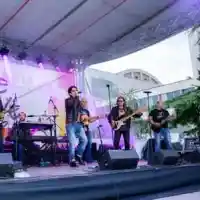 Празничен финал за One Love Tour 2019