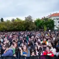 Празничен финал за One Love Tour 2019