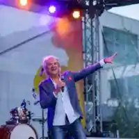 Празничен финал за One Love Tour 2019