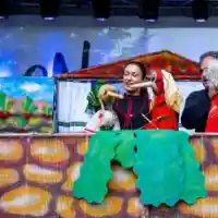 Празничен финал за One Love Tour 2019