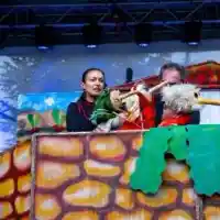 Празничен финал за One Love Tour 2019