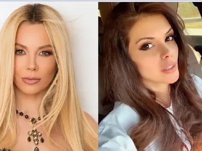 Преслава и Емилия отсвириха концерта на Пайнер (Примите на фолка обявиха бойкот?)