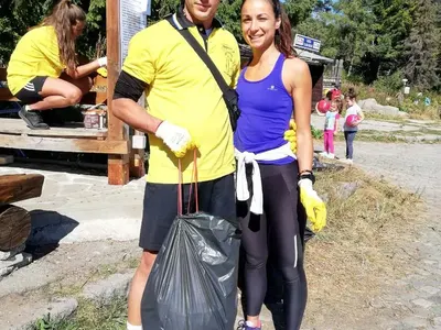 Приятелката на Юлиян го зарязала заради „Игри на волята“