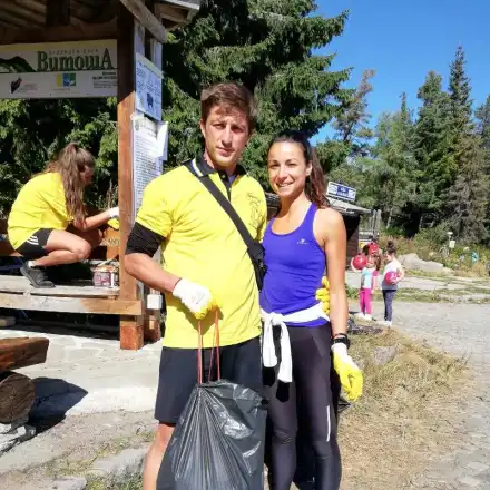 Приятелката на Юлиян го зарязала заради „Игри на волята“