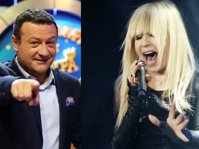 Рачков взе на подбив Лили Иванова: Тя е няколко хилядолетия!