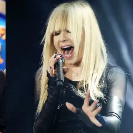 Рачков взе на подбив Лили Иванова: Тя е няколко хилядолетия!