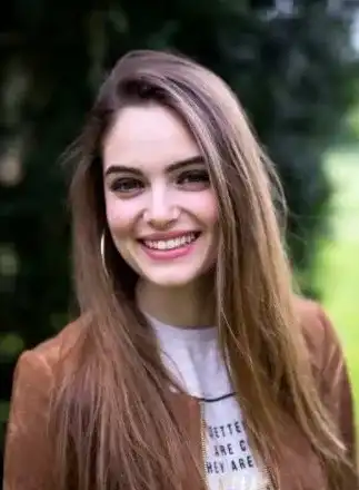 Радина Боршош се глези в Париж