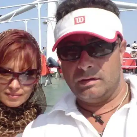 Радина Червенова и Коко разпускат цяло лято на морето