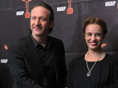 Радина и Донков с тийн любов