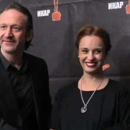 Радина и Донков с тийн любов