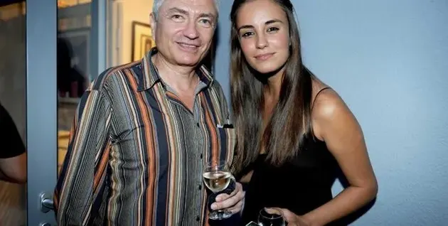 Радина Кърджилова пребори анорексията + защо половин година не говорила с баща си