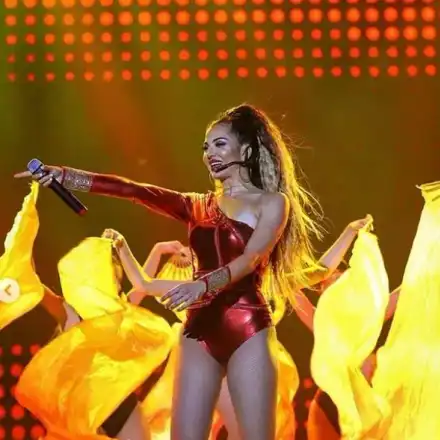 Райна куфее след раздялата