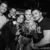 Рапърката Диона куфее на чалга