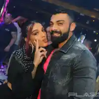 Рапърката Диона куфее на чалга