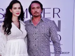 Рекордьор: Динко Динев стана баща за седми път!