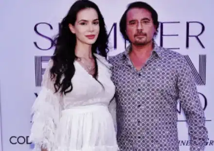 Рекордьор: Динко Динев стана баща за седми път!