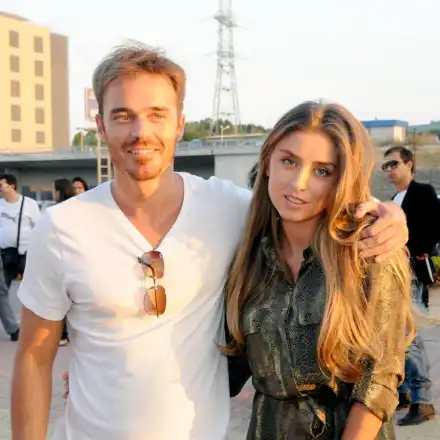 Родителите на Ники Илиев не искали Саня за снаха