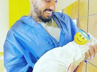 Русата Златка роди четвърто дете на Джизъса