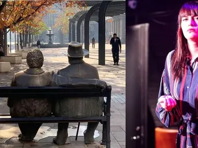 Рут Колева: Пияните от „Славейков” не ми липсват!