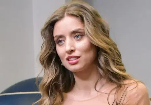 Саня Борисова се прибра във Видин