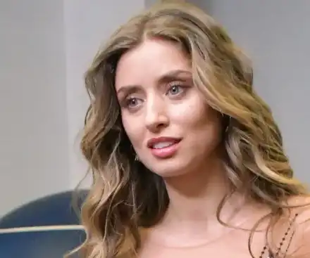 Саня Борисова се прибра във Видин