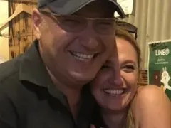 Шеф Манчев заряза младата любовница, която преди три месеца го дари със син
