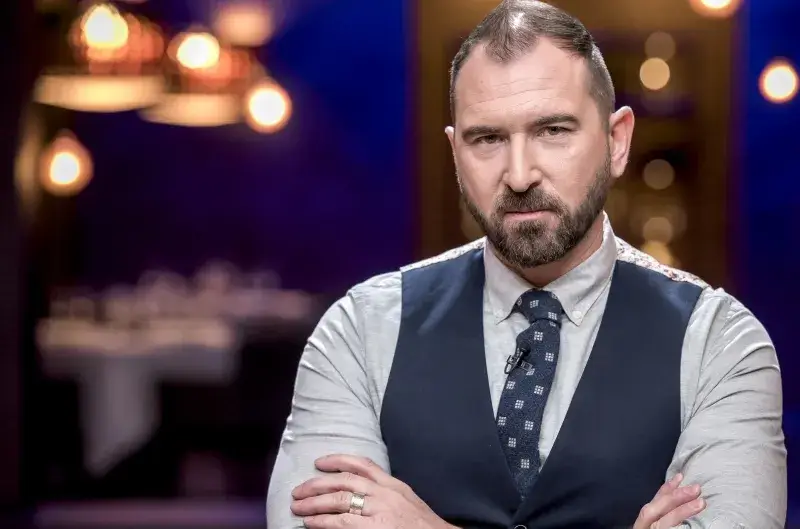 Шеф Токев изгонен от ресторанта си заради Гущеров (Топ готвачът се мести спешно)