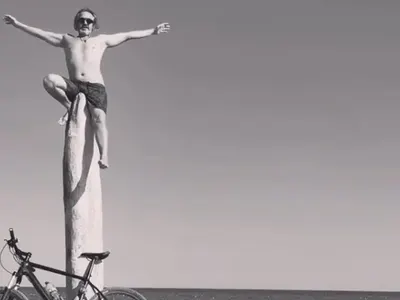 ШОК! Деян Донков си го показа: Нямам никакви задръжки (ФОТО в галерията)