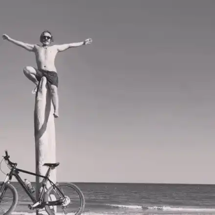 ШОК! Деян Донков си го показа: Нямам никакви задръжки (ФОТО в галерията)