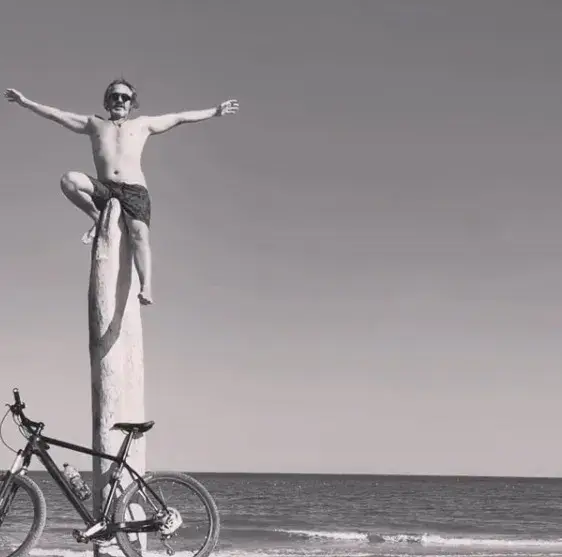 ШОК! Деян Донков си го показа: Нямам никакви задръжки (ФОТО в галерията)