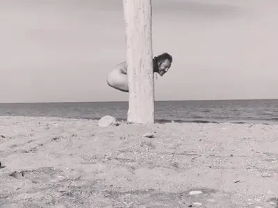 ШОК! Деян Донков си го показа: Нямам никакви задръжки (ФОТО в галерията)