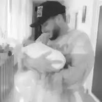 Щерката на Криско най-богатото бебе на годината