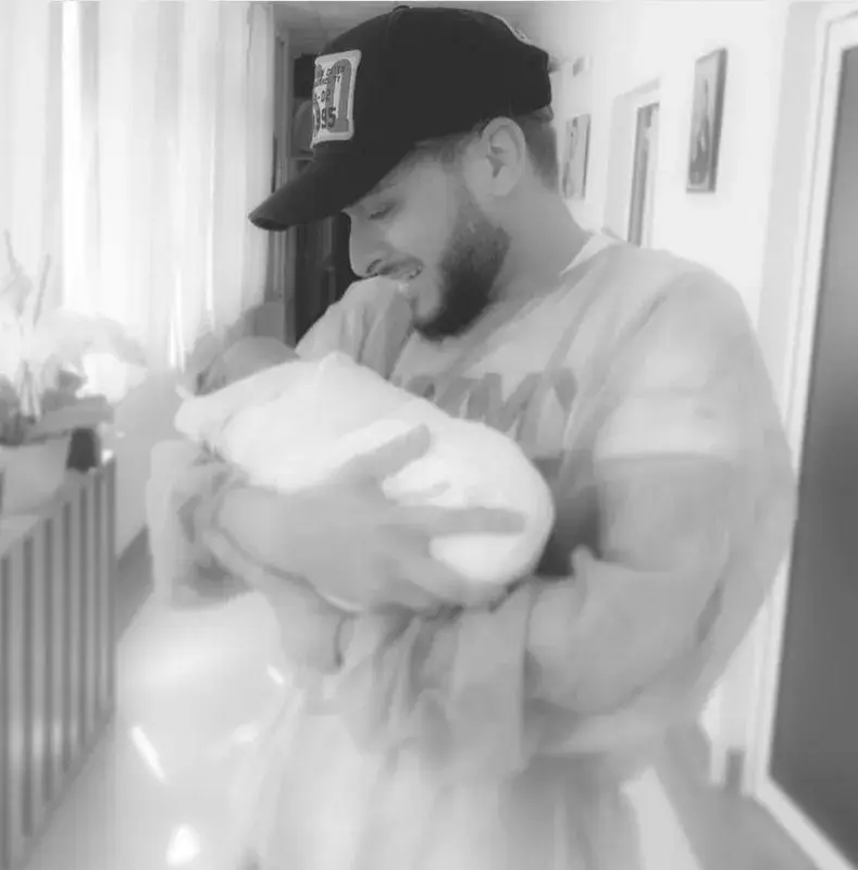 Щерката на Криско най-богатото бебе на годината