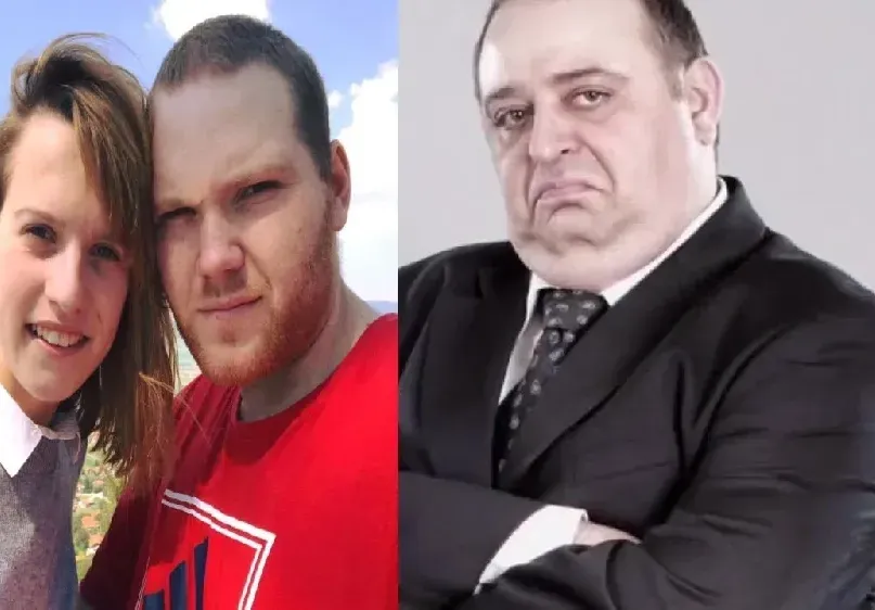 Щерката на Любо Нейков се мести в Лондон