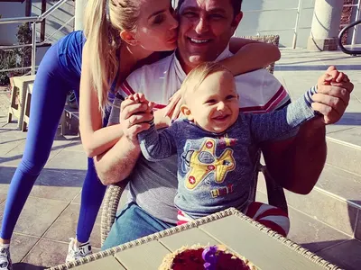 Синът на Антония Петрова бил копие на Путин?!