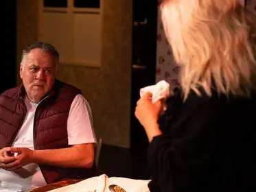 Синът на Калоянчев  сваля млада вдовица