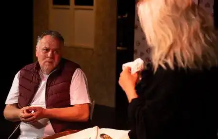 Синът на Калоянчев  сваля млада вдовица