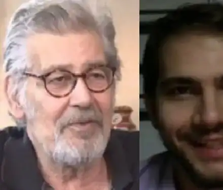 Синът на Ламбо долетя спешно от САЩ, за да го види