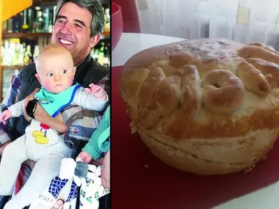 Синът на Плевнелиев проходи за ЧРД