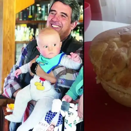 Синът на Плевнелиев проходи за ЧРД